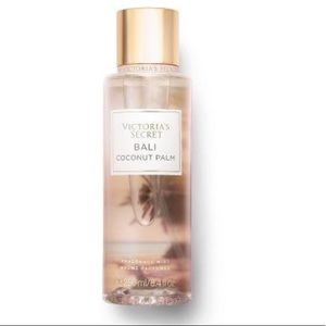 Victoria secret mist
